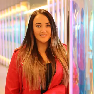 Team member name photo