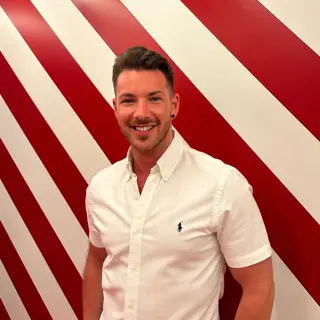 Team member name photo