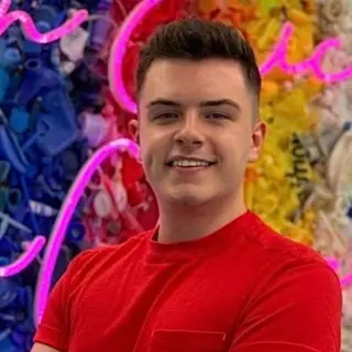 Team member name photo