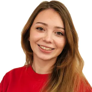 Team member name photo